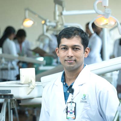 Faculty | Yenepoya Dental College in mangalore