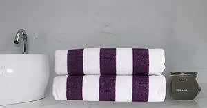 THARUNSHA ELITE Quick Dry Ultra Soft Pure Cotton 500 GSM Jumbo Size Pre ...