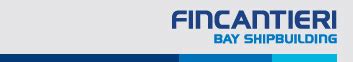 Fincantieri Bay Shipbuilding (FBS) — Ship Repair Yard in United States