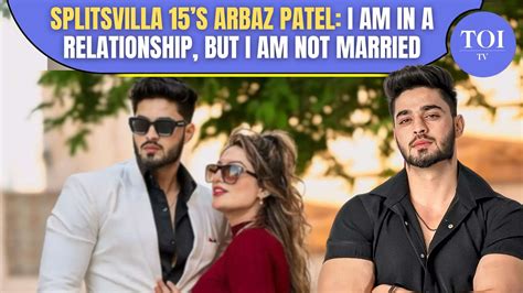 Contestant Arbaz Patel on his nose injury in Splitsvilla 15 ...