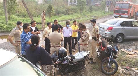 खोपोलीमध्ये स्फोटानंतर भीषण आग; 2 ठार 7 जण जखमी - Raigad Times