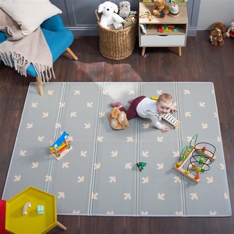 Newborn Playing Mat