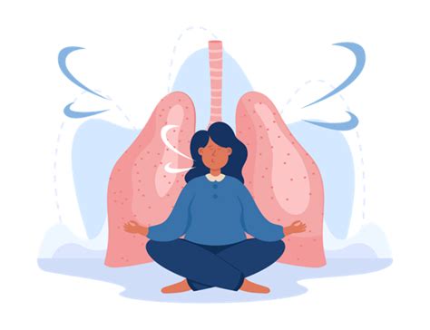 Respiratory Rejuvenation: Seven Steps to Refresh Your Lungs for Easy ...