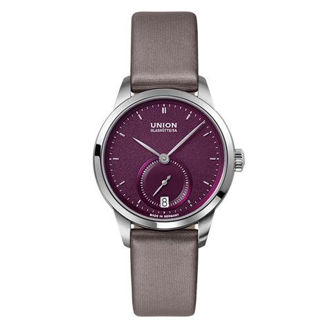 Alle 1893 entdecken | Union Glashütte