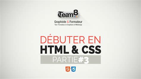 Image result for Tuto CSS3 HTML5