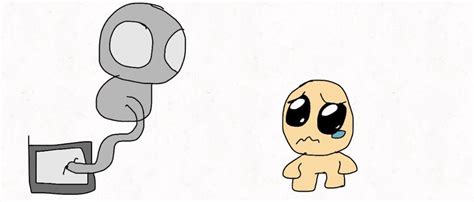 FNF vs Isaac Mod 的图像结果