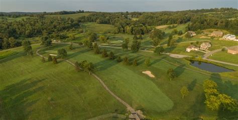 SEVEN OAKS COUNTRY CLUB - 132 Lisbon Rd, Beaver, Pennsylvania - Golf ...