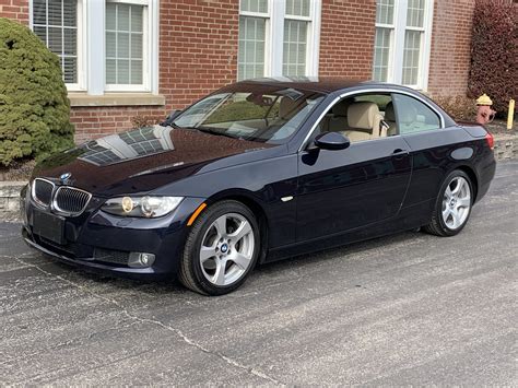 Elegant Bmw 328I 2008 Convertible Gallery