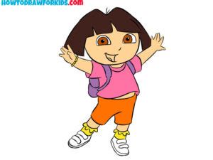 Image result for Dora Tutorial