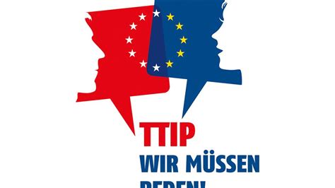 Spannende Diskussionen um TTIP