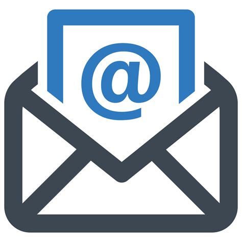 Image result for Email Inbox Icon