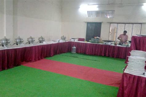 Nirmal Banquet Hall - Venue - Najafgarh - Weddingwire.in