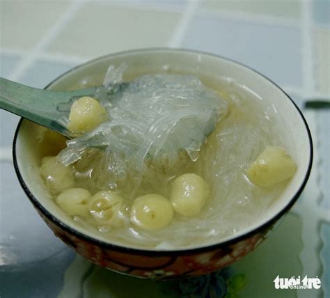 Chè Hiển Khánh 'mê thơ', hơn nửa thế kỷ làm mảnh ký ức thân thuộc của ...