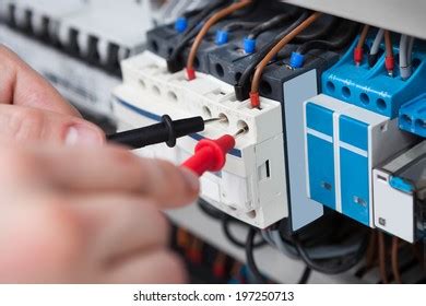 Image result for Electrical Testing Stock Images