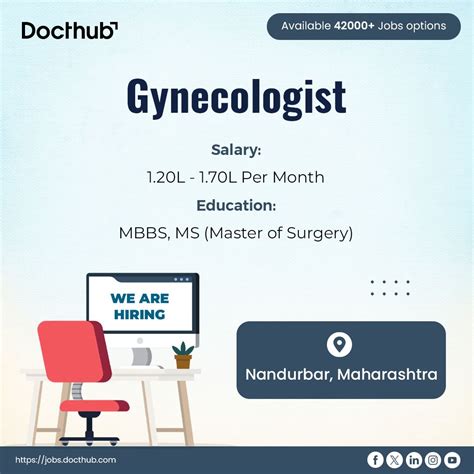 Doctors Jobs on LinkedIn: #gynecologist #gynecology #obgyn # ...