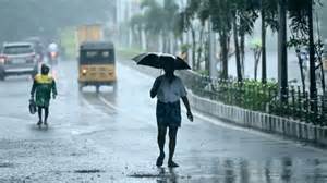 Chennai weather latest update: Cold wave intensifies in Tamil Nadu as ...