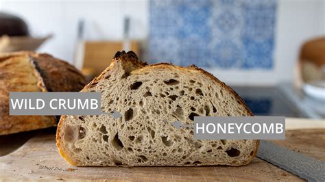 Crumb Structure Meaning at Cynthia Ridgeway blog