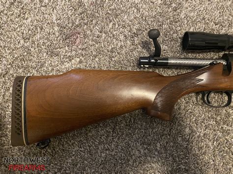 1970 Remington Model 700 in 30-06 | Northwest Firearms
