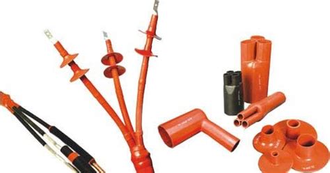 Cable Termination Kit Exporters and Suppliers from Delhi