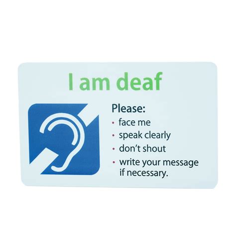 Deaf