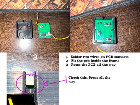 Image result for Ford Fiesta MK6 Remote Programming Guide