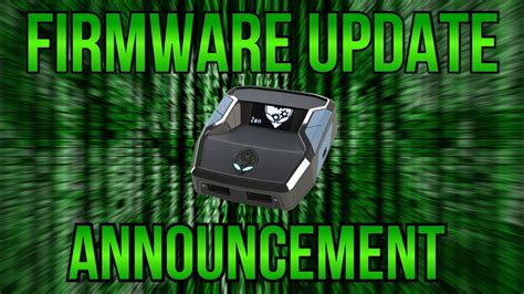 Cronus Zen Firmware Update 的图像结果