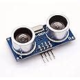 Robocraze HC-SR04 Ultrasonic Module Distance Measuring Transducer ...