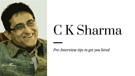 Image result for Pre Interview Tips