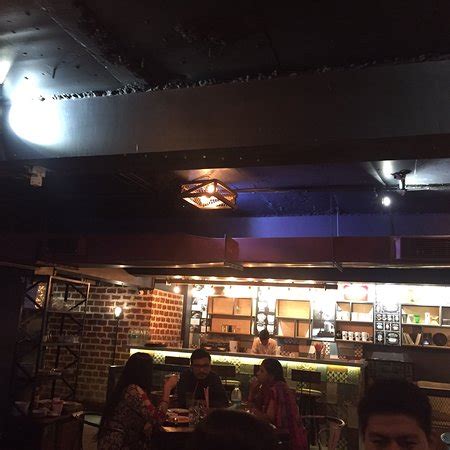 THE PUBLIC HOUSE CAFE & RESTAURANT, Bhopal - Restaurant Reviews, Phone ...