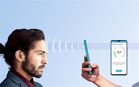 Ecco UMIDIGI A7S, il primo entry level con termometro a infrarossi