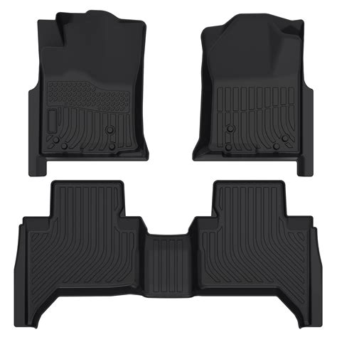 Lexus RX Hybrid Factory Hot Selling Carpet Car Floor Mats 3D Molded Tpe ...