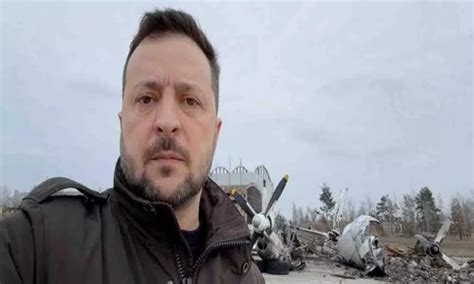 Ukraine's President Zelensky orders demobilization of conscripts