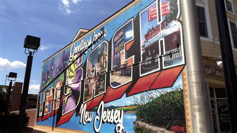 Hackensack NJ: Fast facts on the Bergen County city