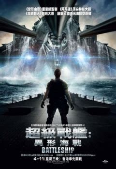 超级战舰(Battleship)2012 1080P 下载-高清电影TM