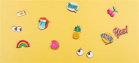 Typical Example Sticker 的图像结果