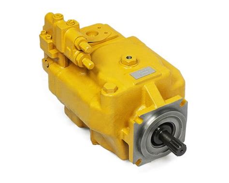 Hydraulic Axial Piston Pump Repairing In Pune, Hydraulic Axial Piston ...