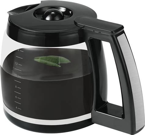 Amazon.com: 14-Cup Glass Coffee Carafe Replacement Compatible with ...