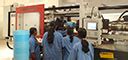 Plastics Processing | Plastic Processing | Plastic Processing Lab ...