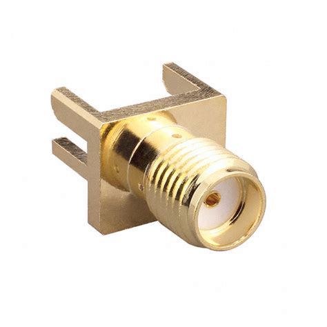 CONSMA020.062-G TE Connectivity Linx | Connectors, Interconnects | DigiKey