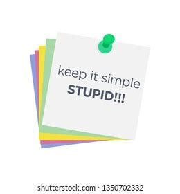 Image result for Keep It Simple