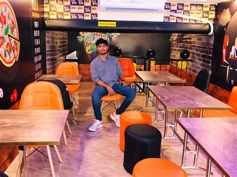 One Bite India | One Bite | One Bite Delhi India | One Bite fast food ...