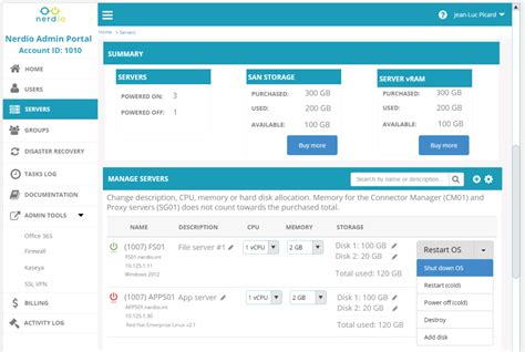 Image result for How to Create NetApp Pool in Nerdio