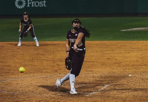 Missouri State Bears at Texas State San Marcos Bobcats Softball at ...