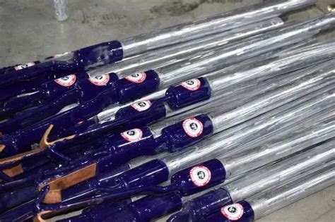 Lead Tin Anode - U Shape Lead Tin Anode Manufacturer from Faridabad