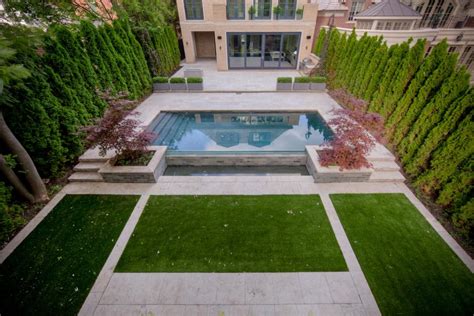 Image result for Screened Pool Landscaping