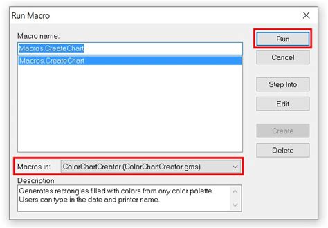 Image result for Generate Color Style Corel
