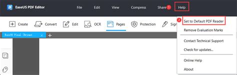 Default PDF Viewer 的图像结果