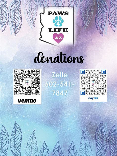 Paws 4 Life AZ