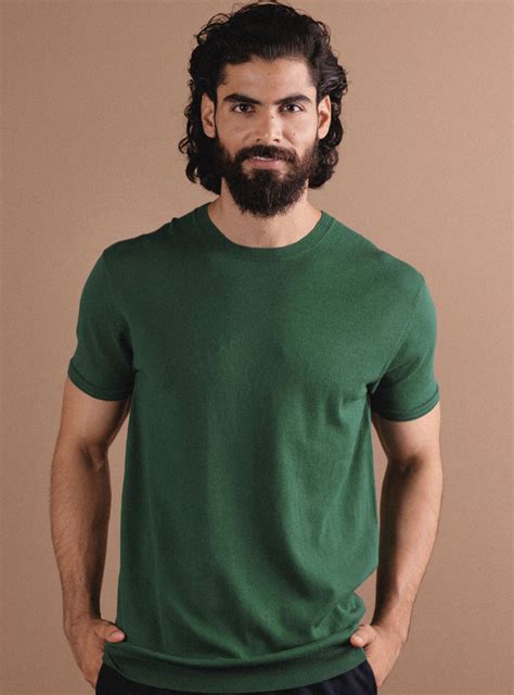 Andamen Play Green Crew