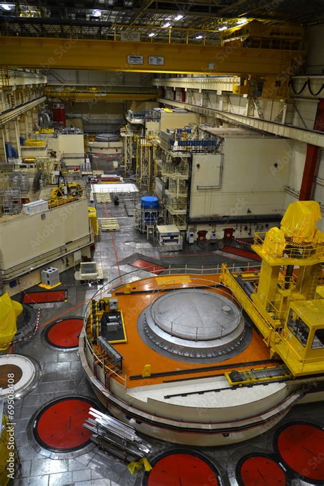 Nuclear Factory 的图像结果